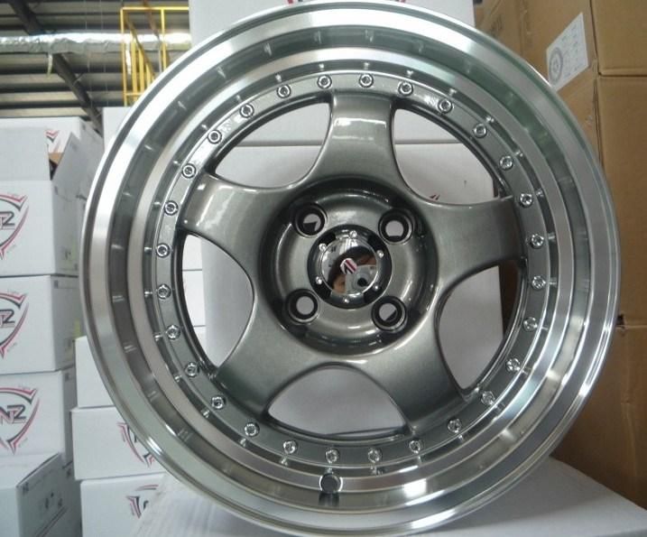 New Design Aftermarket and Offroad Alloy Wheel Rims