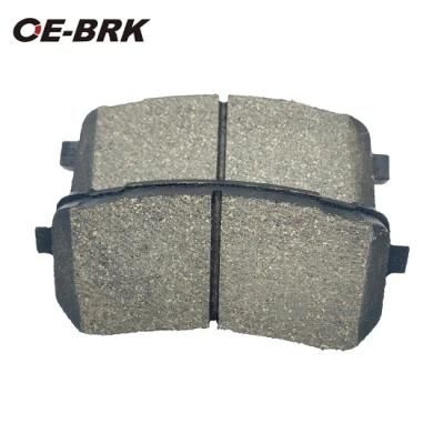 Custom OEM Wholesale Auto Ceramic Brake Pad Car Rotor Disc Aluminum Brake Calipers