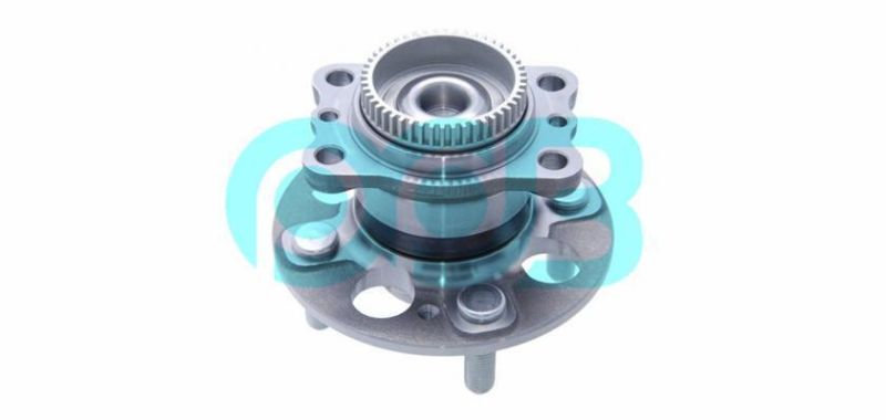 Auto Bearing 52750-0u000 713626770 Vkba7642 R189.27 Wheel Hub Unit Assembly for Hyundai Accent and KIA Rio