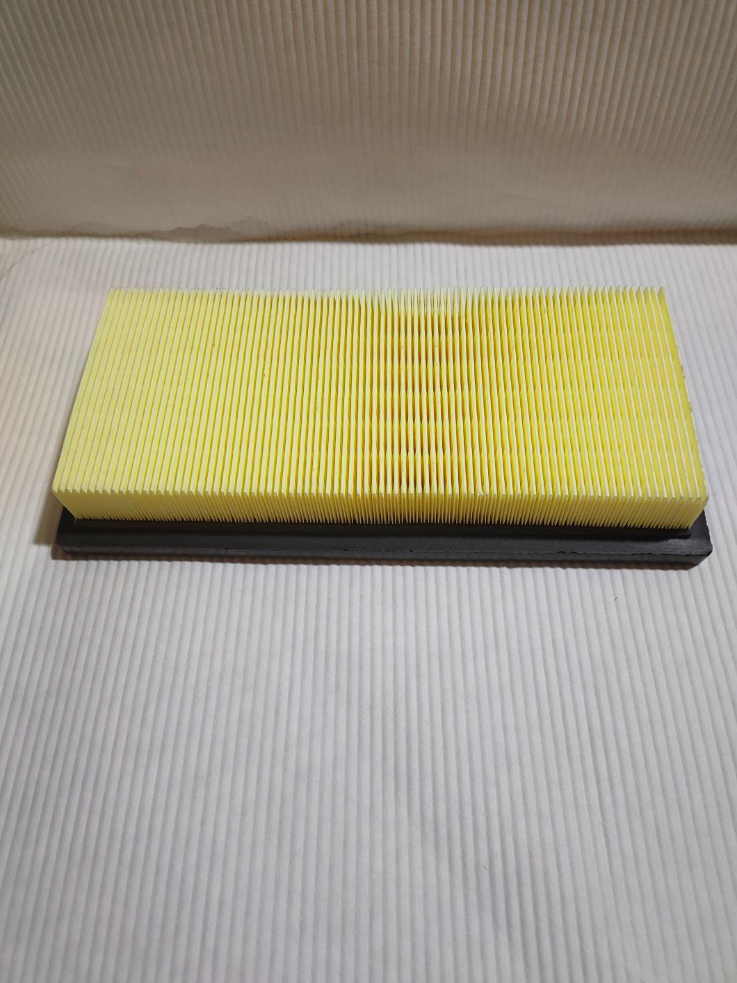 Good Quality Spare Parts Auto Filter for Toyota Air Filter 17801-0y040 OEM 17801-87702 / 17801-B2010 / 17801-87512 for Toyota