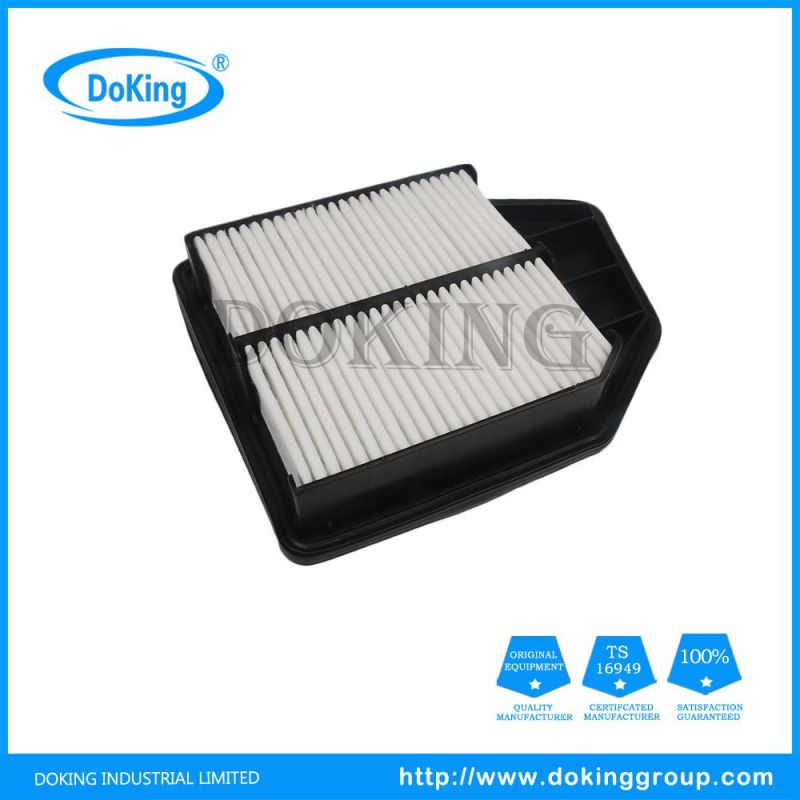 Auto Parts Air Filter 17220-R60-U00 for Honda Car