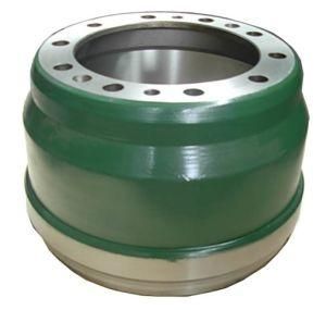 Truck Brake Drum for Volvo 1599012