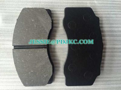 Brake Pad Wva29092