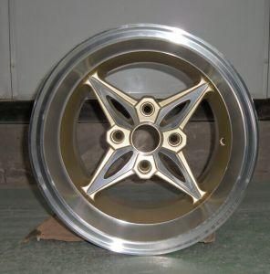 China Wholesale Rims with Good Quality