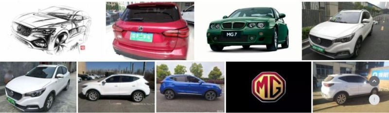 Full Parts Whole Items Full Vehicles Range Fittings All Auto Parts Accessories for Mg Roewe Car SUV Series