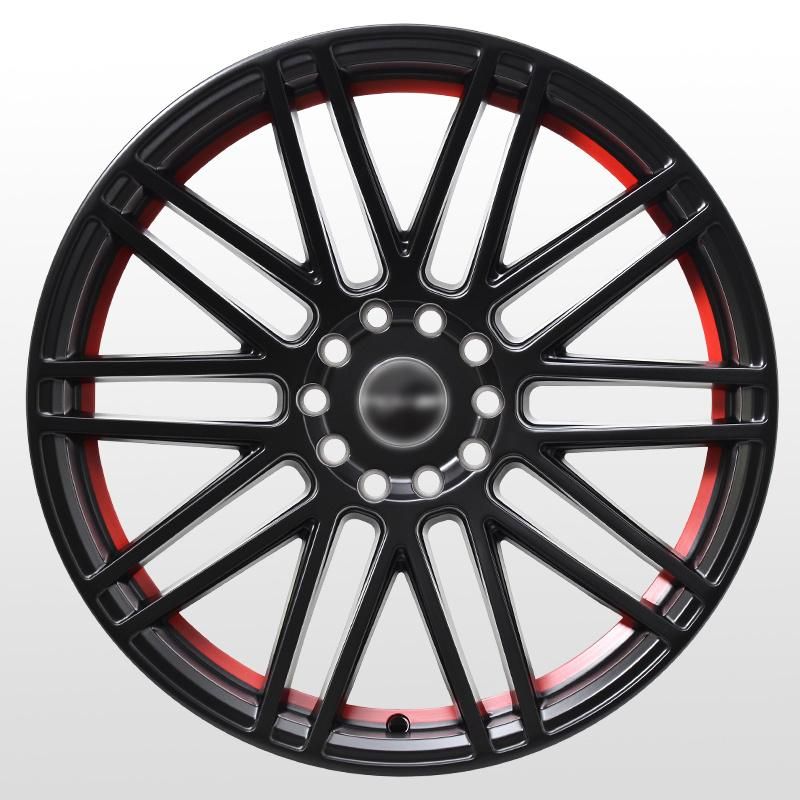 Am-9083 Aftermarket Car Alloy Wheel