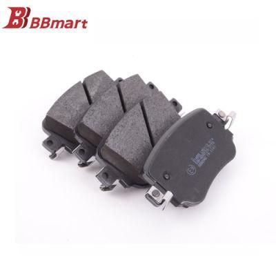 Bbmart Auto Parts Auto Spare Part Brake Pad for VW Golf OE 5q0698451b 5q0 698 451b