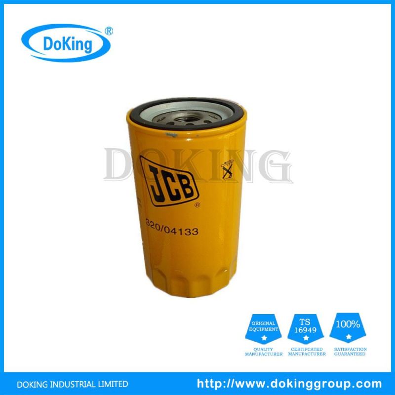 Wholesale Market for Jcb 32925694 Fuel Filter Industrial Equipment & Components