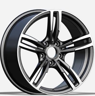 Bm2955 Wheel Rim for BMW