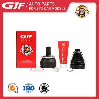 Gjf Brand High Quality Auto Spare Part Car Parts Inner CV Joint for Volvo Xc90 3.2