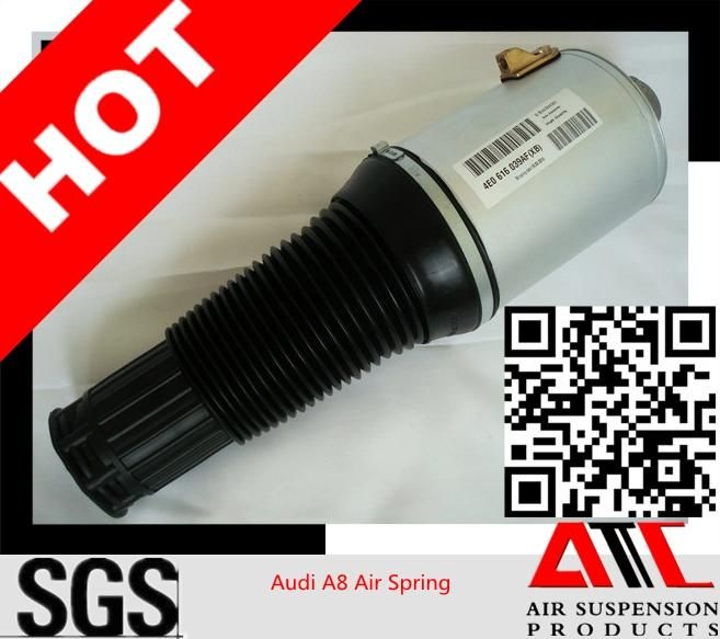 4e0616039af 4e0616040af Audi A8 D3 4e Quattro Front Air Spring