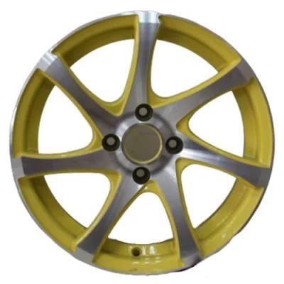 Car Alloy Wheels 15 16 17 Inch 5*114.3 PCD