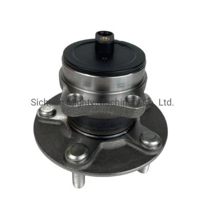 Wheel Hub Bearing for Mitsubishi High Quality Auto Rear Axle Wheel Hub Bearing Unit Mr594494