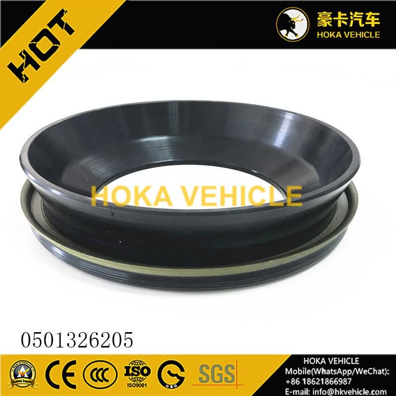 Original Transmission Spare Parts Oil Seal 0501326205 for Zf Transmission Gearbox