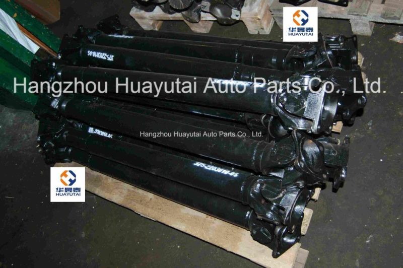 Cardan Shafts, Propshafts, Drive Shafts for Scania