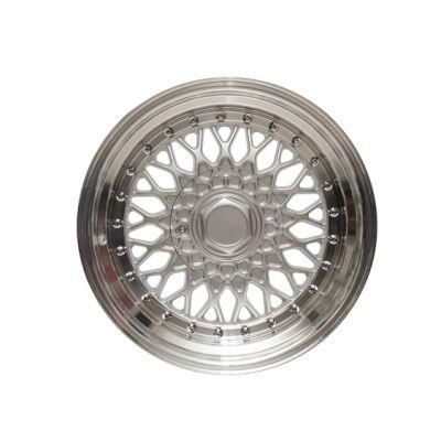 17*7.5 5*120 Wheel Rims Car Alloy Wheels