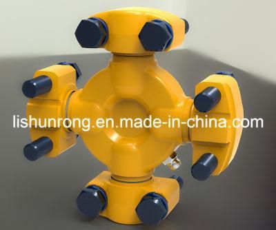 Komatsu U-Joints, Universal Joints