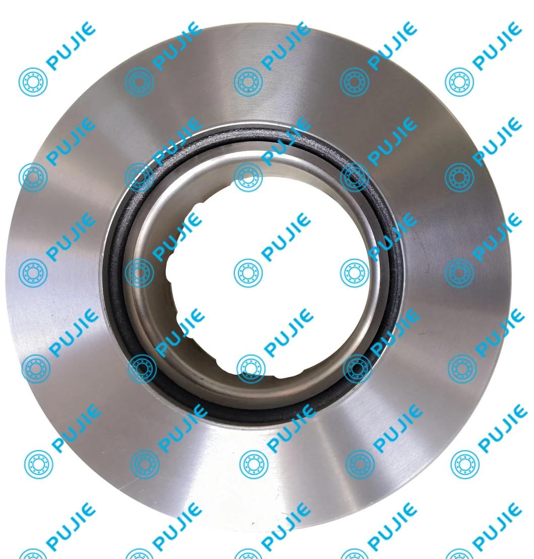 High Quality OE 0308834107 BPW Heavy Duty Truck Brake Disc