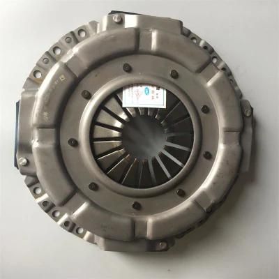 FAW Truck Parts 1601310A001-0010 Clutch Pressure Plate for Sale