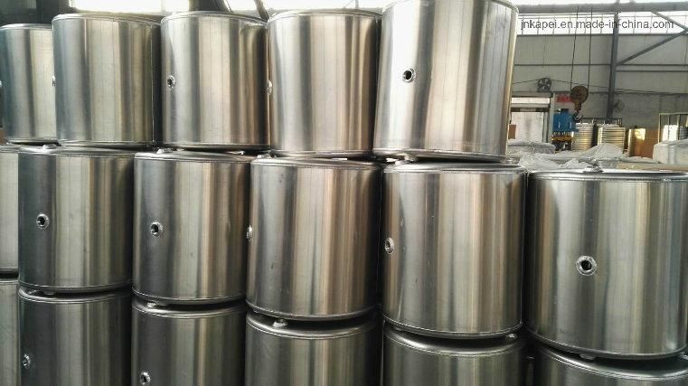 200L Steel / Aluminum Fuel Tank /Hydraulic Oil Tank