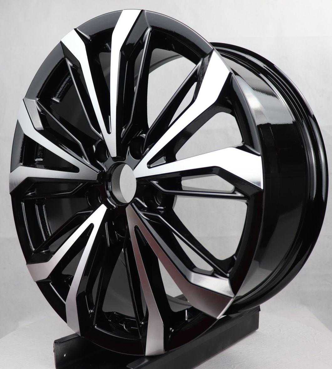 5X112 Wheels 18 Inch 5X120 Wheel Rims