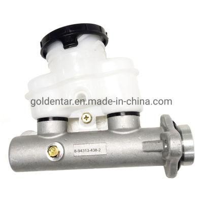 Brake Master Cylinder Used for Isuzu