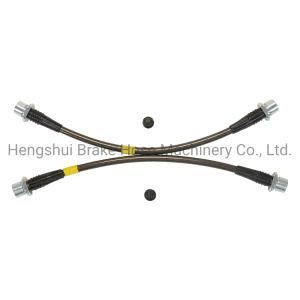 Heat Resistance Brake Brake Line Hose Stainless Steel Wire