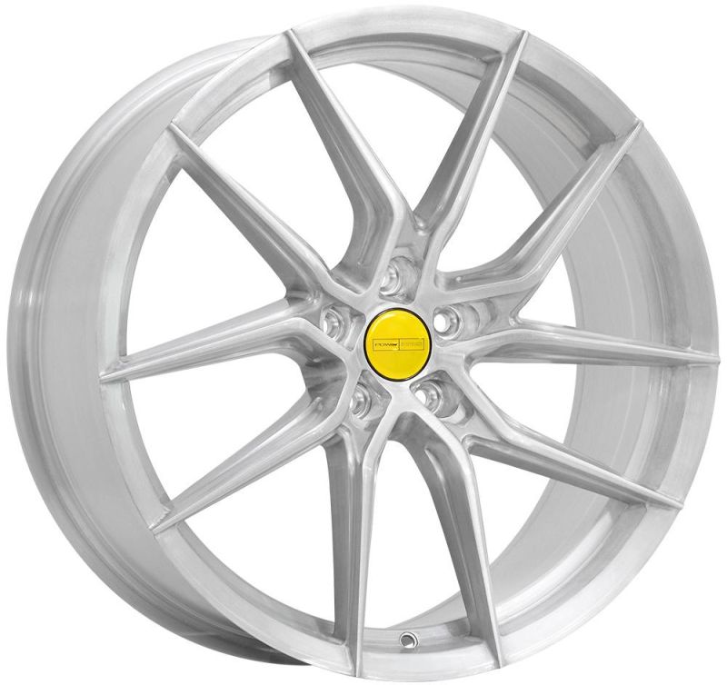 Am-Co001 Aftermarket Car Alloy Wheel