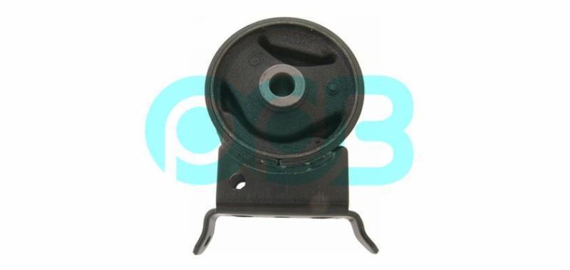 Front Left Side Insulator Rubber-Metal Engine Mounting 12372-23020 12372-0j010 514326 for Totoya Yaris Echo Cars