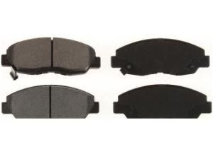 Brake Pads D5080 Gdb3144 Gdb894 Gdb7247 Wva 1498 21497 21499 Brake Pad for Acura Honda