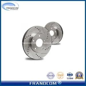 Truck Auto Parts OEM No. Brake System Brake Disc