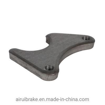 Axle Trailer Parts Suspension Spareparts