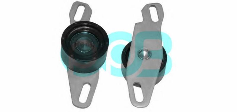 Suzuki Carry Spare Parts 12810-73003 Timing Belt Pulley Bearing Jpu52-128jf434 Vkm76103 1281084000 Gt377.05 Factory Price