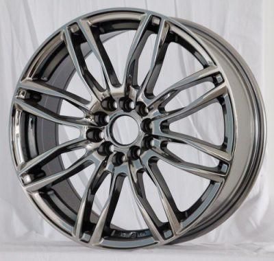 17 18 Inch Concave Passenger Car Alloy Wheels Rim for Sale