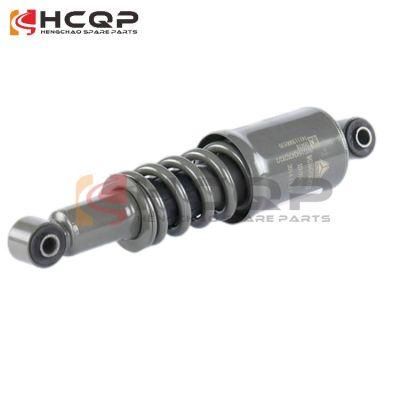 Sinotruk HOWO Truck Spare Parts Front Shock Absorber Wg1642430282 for All Sinotruk Heavy Truck