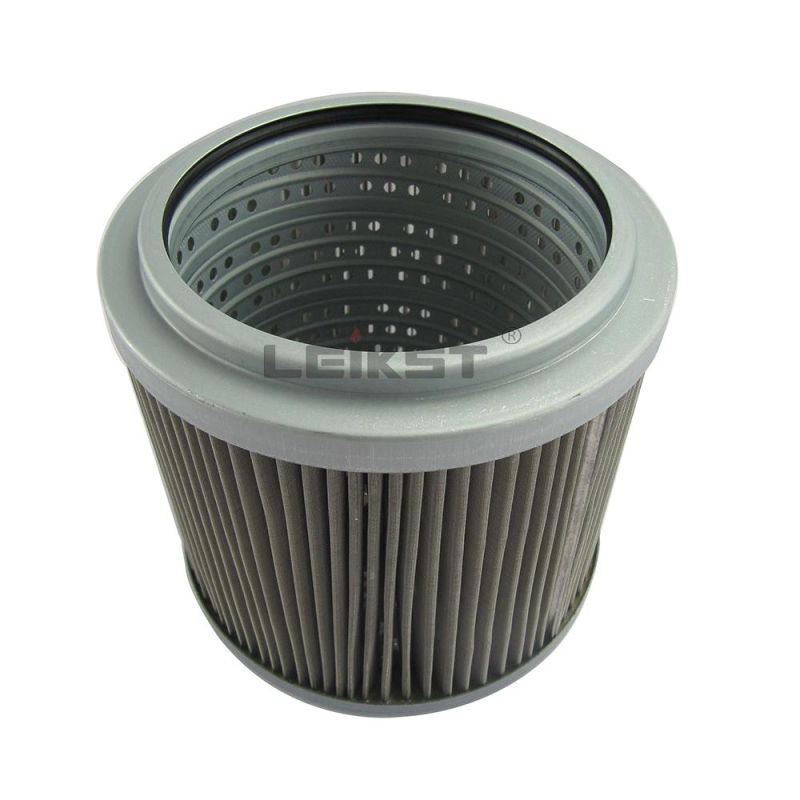 31e5-4026 2096000 Hf35440 Leikst Hydraulic Suction Oil Filter Element for Excavator E320b E320c E320d E325b E330