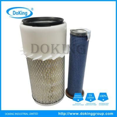 China Auto Parts Tractor Air Filters Element Filtro Air P181052