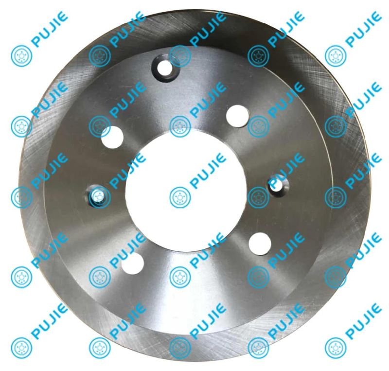 Top Sale OE 4379680 FIAT Car Rear Brake Drum