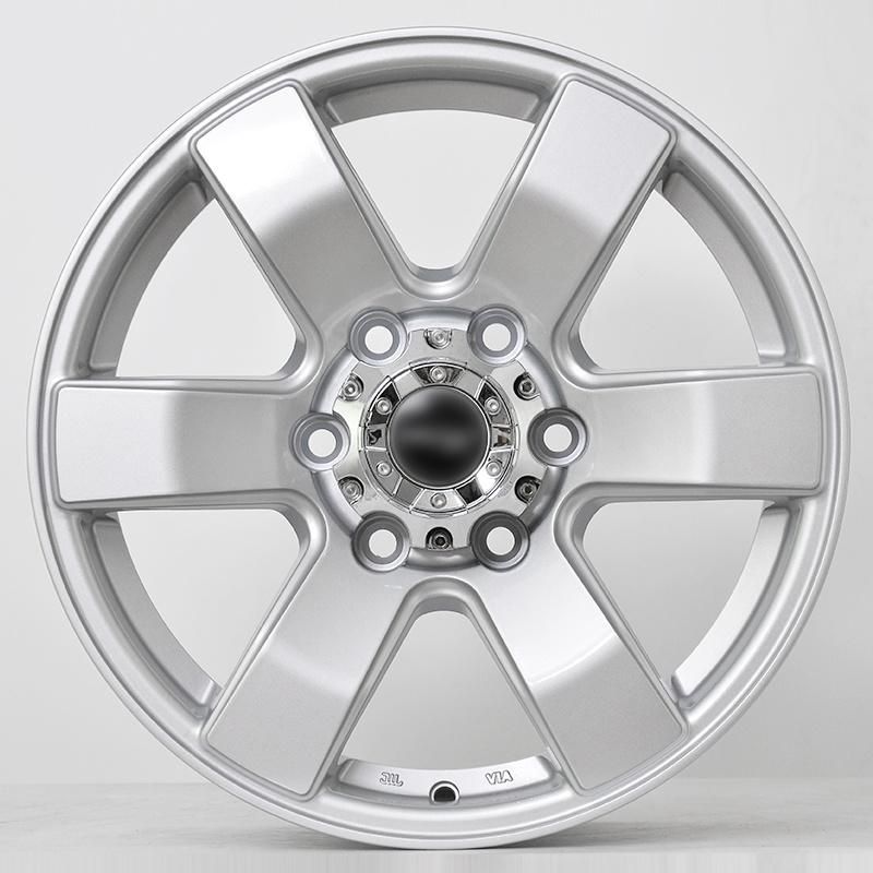 Am-6022 Aftermarket Car Alloy Wheel