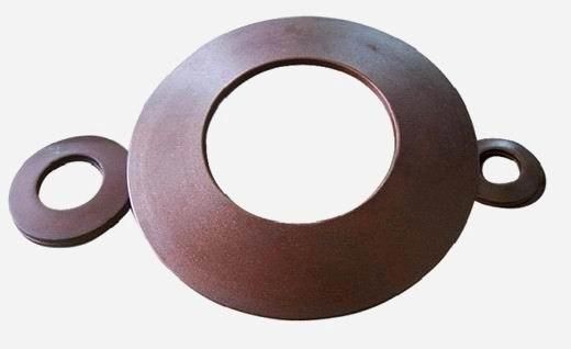 Strip Nickel Alloy Industrial Disc Spring Manufacturer