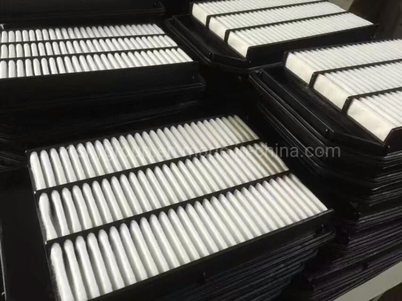 Xtsky Auto Part High Efficiency Auto Air Filter (OE: 13780-61J00)