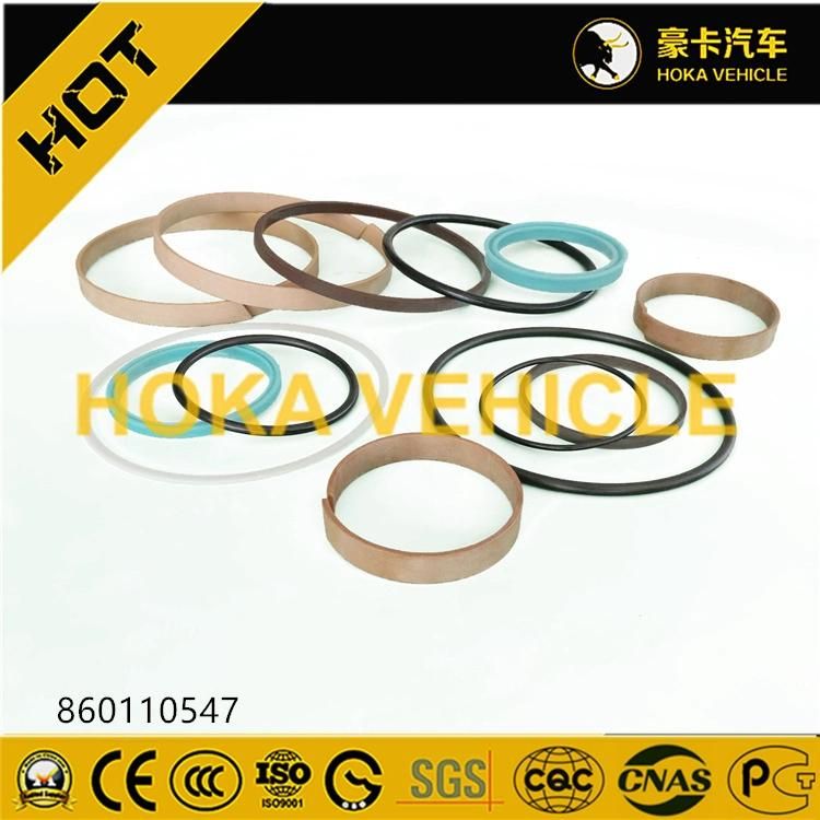 Original Wheel Loader Spare Parts Oil Seal 860110547 for Wheel Loader/Grader Motor