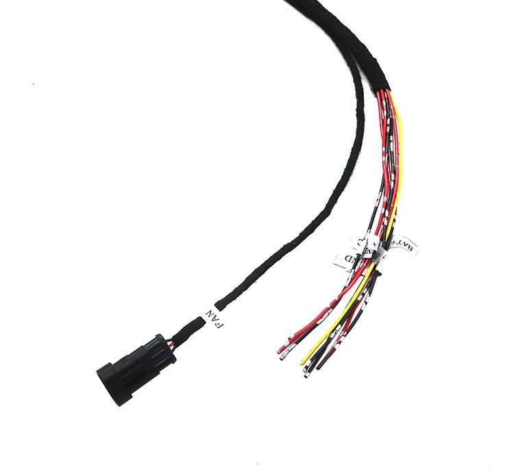 High Quanlity Electronic Automotive Wiring Harness