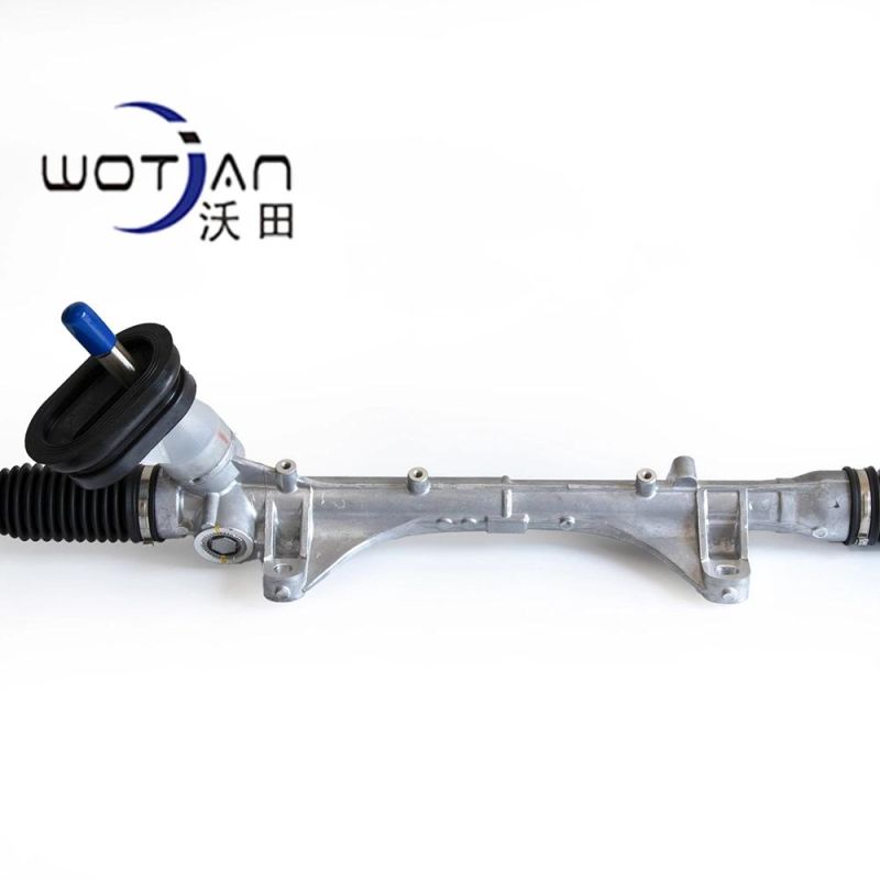 Power Steering Rack Gear Assy for Nissan Tiida LHD 48001-ED500