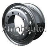 Truck Rim in Wheel 8.00V-20 (HBRS 00017)