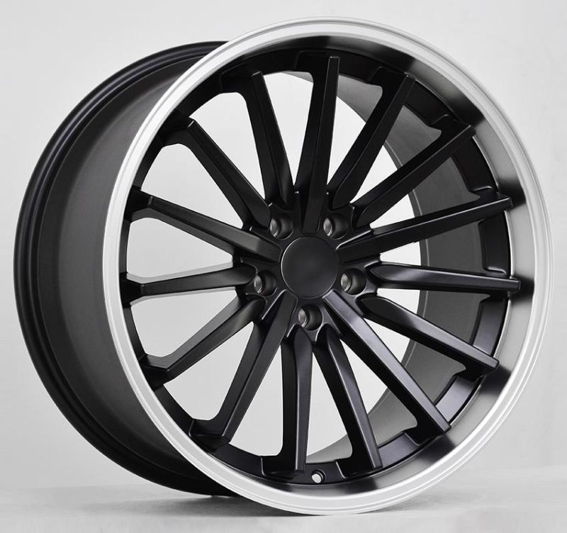 Am-1078 Aftermarket Car Alloy Wheel