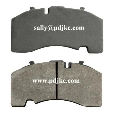 BPW Truck Brake Pads (1161563)