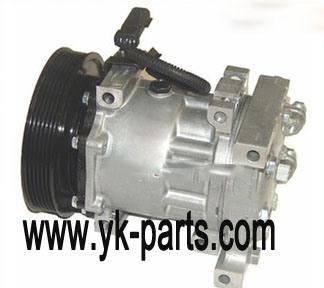 SD7h15 Auto AC Compressor for Jeep Liberty A/C Compressor 3.7L