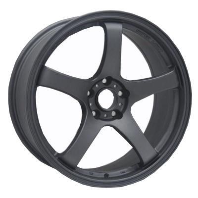18 19 Inch Concave 5 Spokes Alloy Wheel for Sale