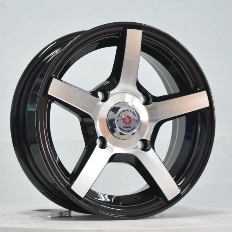 12 Inch Alloy Mag Rim Wheel for Aftermarket Wheel